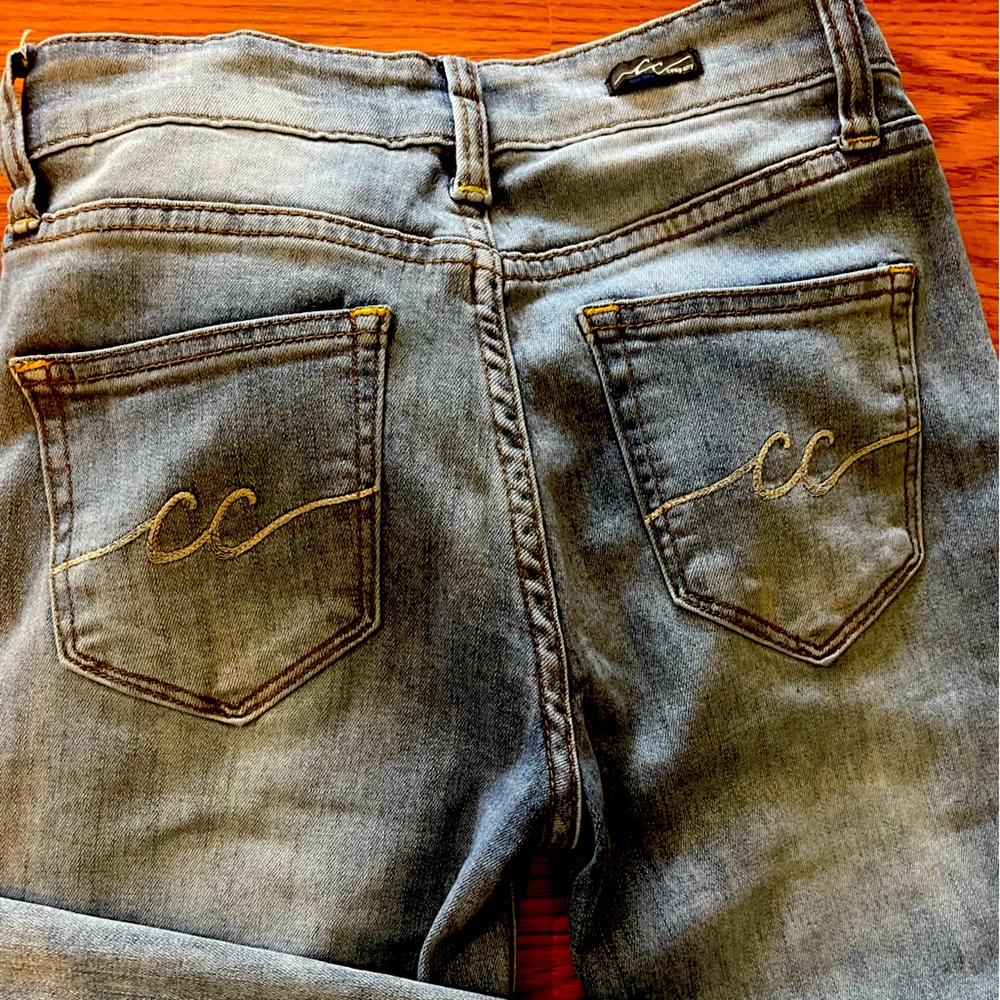 Cowgirl Couture  Jeans